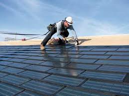 Best Roof Coating and Sealing  in Tinley Park, IL